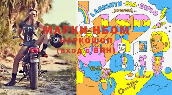 ALPHA PVP Арсеньев